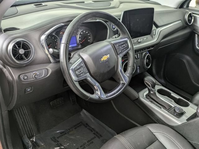 2023 Chevrolet Blazer 3LT