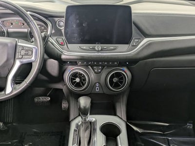 2023 Chevrolet Blazer 3LT