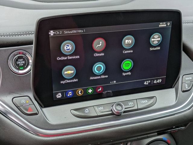 2024 Chevrolet Blazer 3LT