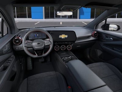 2025 Chevrolet Blazer EV RS