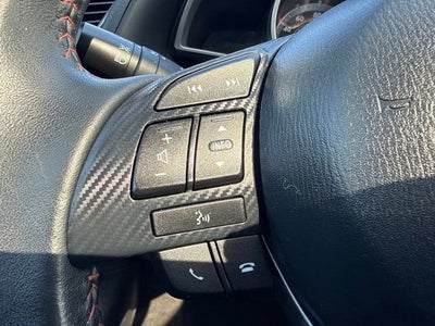 2016 Mazda Mazda3 Hatchback i Grand Touring