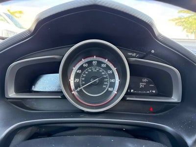 2016 Mazda Mazda3 Hatchback i Grand Touring