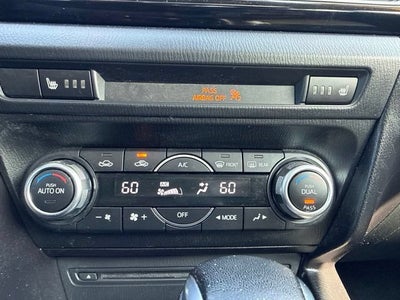 2016 Mazda Mazda3 Hatchback i Grand Touring