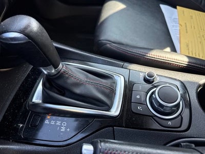 2016 Mazda Mazda3 Hatchback i Grand Touring