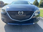 2016 Mazda Mazda3 Hatchback i Grand Touring