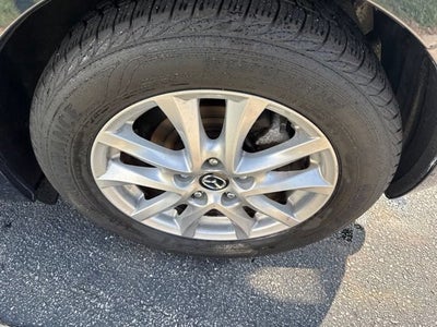 2016 Mazda Mazda3 Hatchback i Grand Touring