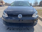2017 Volkswagen Golf SportWagen S