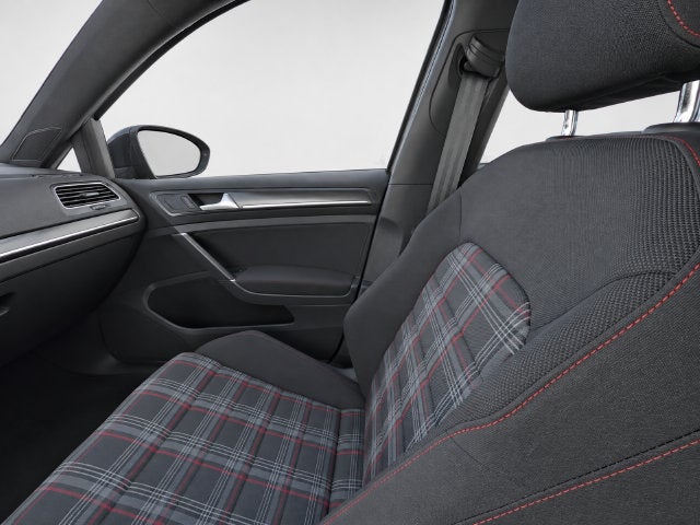 2021 Volkswagen Golf GTI S