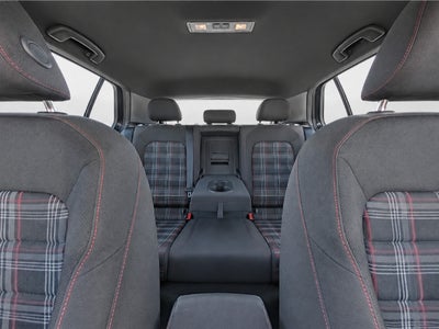 2021 Volkswagen Golf GTI S