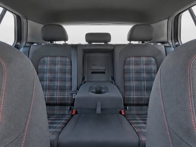 2021 Volkswagen Golf GTI S