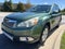 2012 Subaru Outback 2.5i Limited