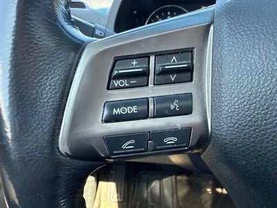 2012 Subaru Outback 2.5i Limited