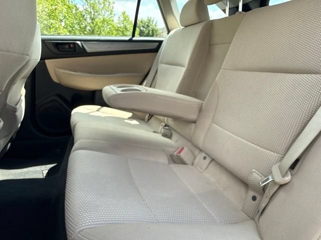 2019 Subaru Outback 2.5i