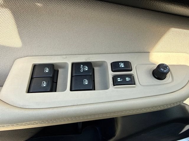 2019 Subaru Outback 2.5i