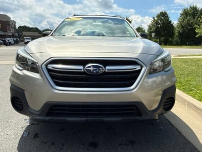 2019 Subaru Outback 2.5i