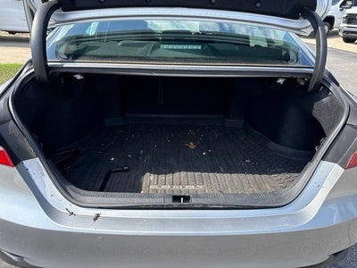 2018 Toyota Camry Hybrid XLE