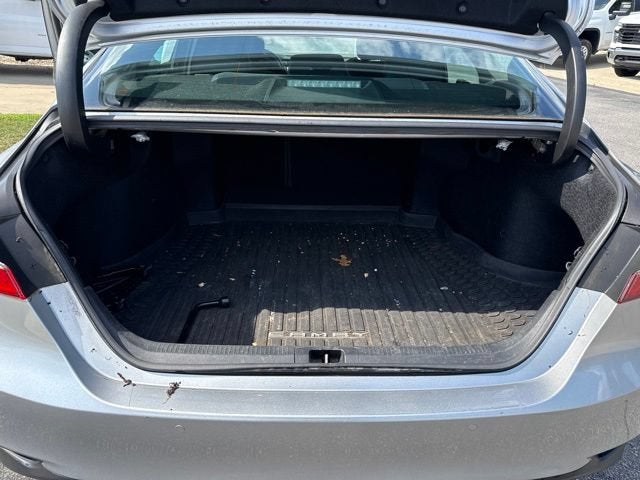 2018 Toyota Camry Hybrid XLE
