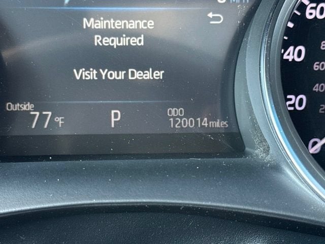 2018 Toyota Camry Hybrid XLE