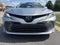 2018 Toyota Camry Hybrid XLE