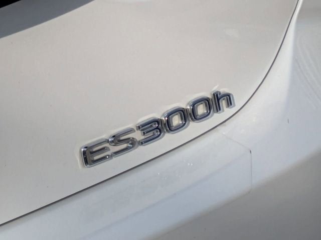 2020 Lexus ES 300h ES 300h