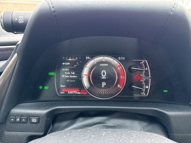 2020 Lexus ES 300h ES 300h