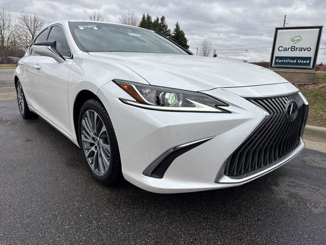 2020 Lexus ES 300h ES 300h