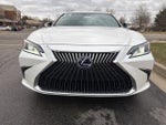 2020 Lexus ES 300h ES 300h