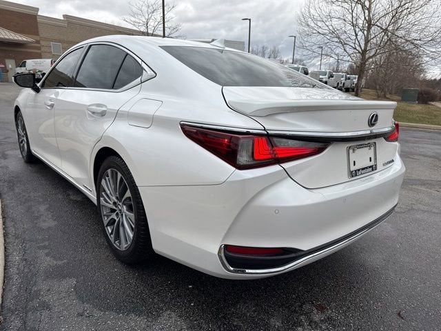 2020 Lexus ES 300h ES 300h