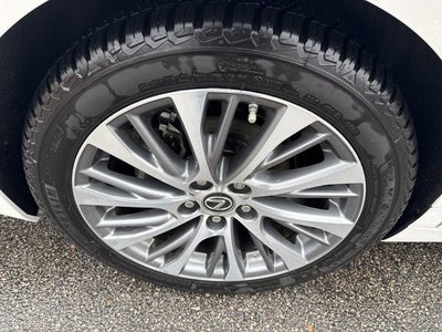 2020 Lexus ES 300h ES 300h