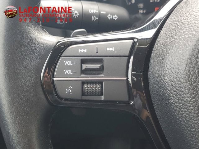 2023 Honda Pilot AWD Elite