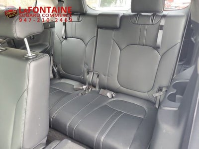 2023 Honda Pilot AWD Elite