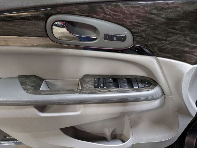 2014 Buick Enclave Leather