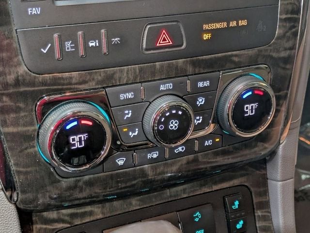 2014 Buick Enclave Leather