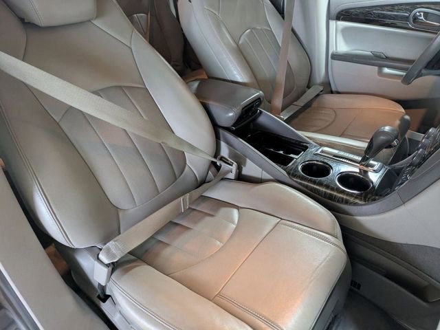 2014 Buick Enclave Leather