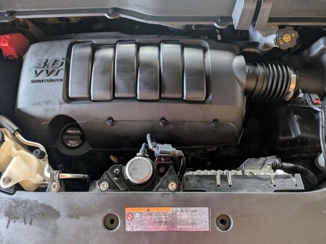 2014 Buick Enclave Leather