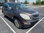 2012 Buick Enclave Leather