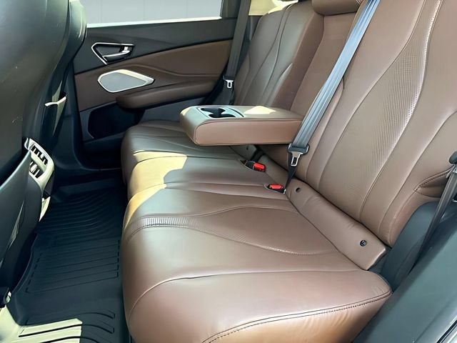 2021 Acura RDX Technology Package