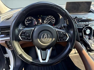 2021 Acura RDX Technology Package