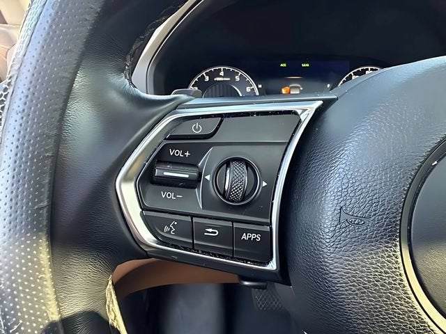 2021 Acura RDX Technology Package
