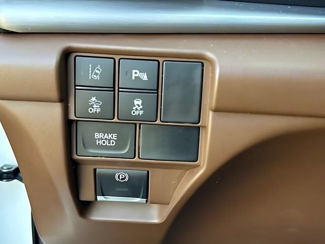2021 Acura RDX Technology Package