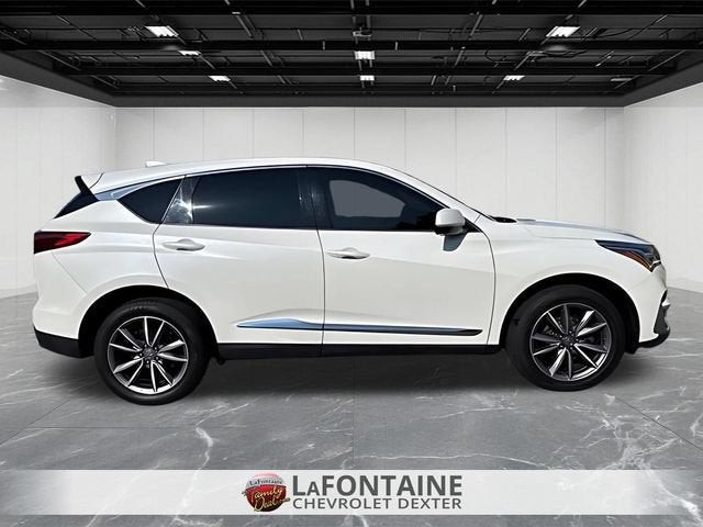 2021 Acura RDX Technology Package