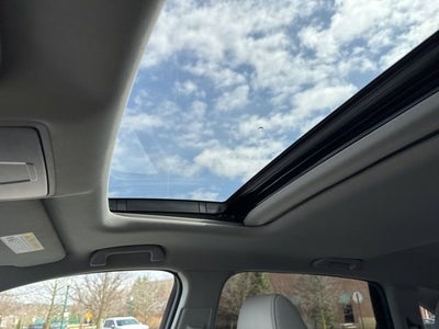 2019 Acura MDX Standard