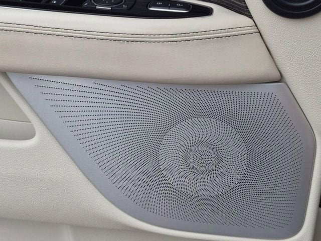 2022 Lincoln Navigator Black Label L