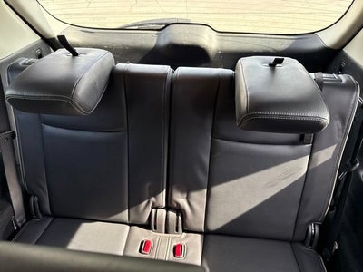 2018 INFINITI QX60 4DR AWD