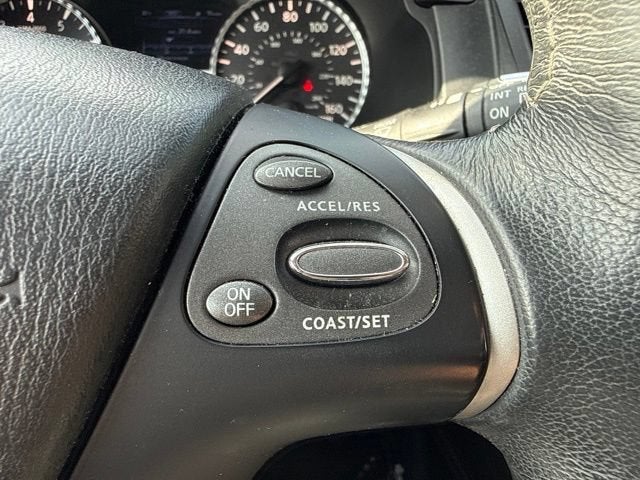 2018 INFINITI QX60 4DR AWD