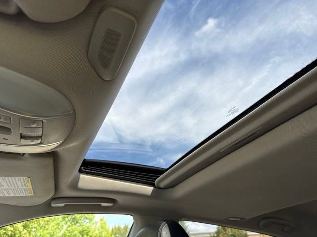 2018 INFINITI QX60 4DR AWD