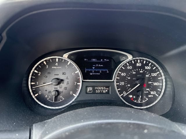 2018 INFINITI QX60 4DR AWD