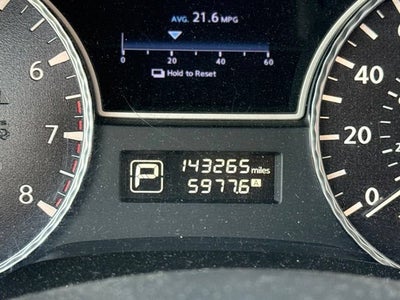 2018 INFINITI QX60 4DR AWD