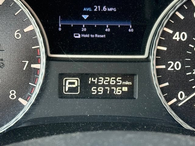 2018 INFINITI QX60 4DR AWD