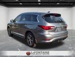 2018 INFINITI QX60 4DR AWD